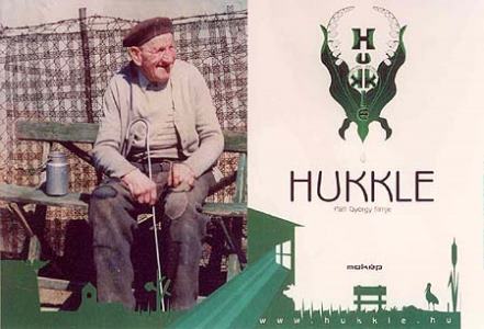 György Pálfi's Hukkle DVD Review György Pálfi Hukkle DVD